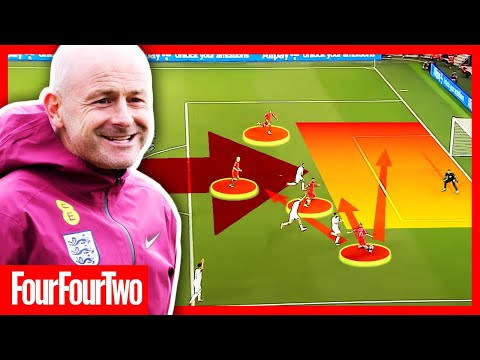 Why Lee Carsley’s England Should Excite You