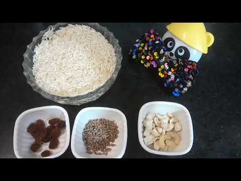 special lunch recipe indian l healthy and tasy food  recipe vegetarian l jeera rice..#jeerarice