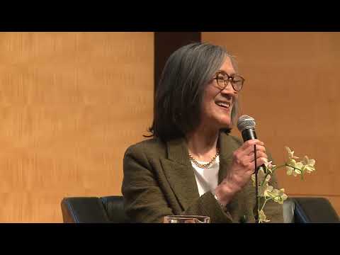 One City One Book: Kathryn Ma in Conversation with Natalie Baszile