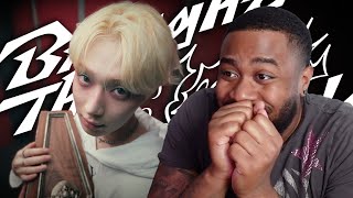 ENHYPEN (엔하이픈) 'Brought The Heat Back' Official MV Reaction!