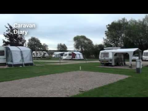 Winchcombe campsite