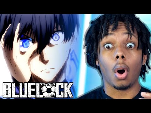 Isagi Vs The Best Character! | BLUE LOCK Episode 10 And 11 Reaction