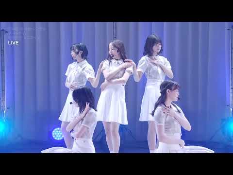 Nogizaka46 mini live 「Keep in Touch」C:佐藤楓 24-11-23