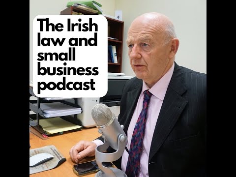 Rows in families about land in Ireland-uniquely Irish? EP #469