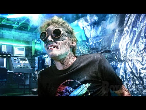 TELEPORTATION | Full Movie | Sci-Fi