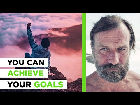 Influence Your Own Physiology - with Wim Hof | The Empowering Neurologist EP. 108