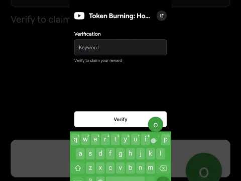 Token burning: #blum#airdrops #millionairetrader #traderlifestyle #airdrops #cats#currency #bitcoin