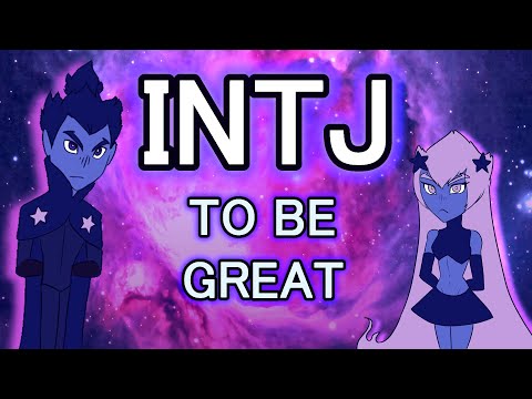 Are You an INTJ? | EgoHackers