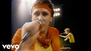 Loverboy - Working for the Weekend (Official Remastered HD Video)