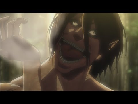 AZ Reaction: Attack on Titan Ep 21