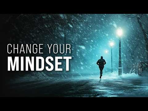 CHANGE YOU MINDSET FOR 2025 - Coach Pain's Best Motivational Speech of All Time