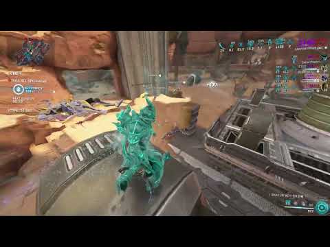 Warframe: Someone's getting lazy