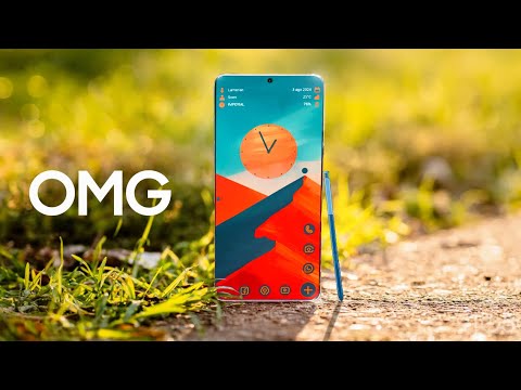 Samsung Galaxy S25 Ultra - Your First Look at GREATNESS 🔥