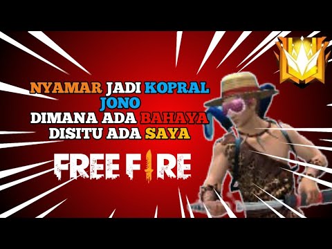 NYAMAR JADI KOPRAL JONO.FULL EXE