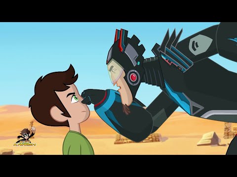 किड कृष & The Traitor Bonda |The Secret of the Blue Diamond|Superhero Cartoon for Kids |Kids Cartoon