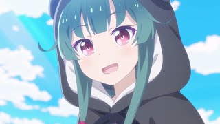 TVアニメ「くまクマ熊ベアー」PV第2弾