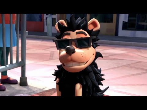 Gnasher is Cool | Funny Episodes | Dennis and Gnasher