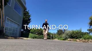 Turn And Go