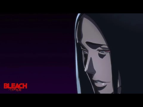 K E N P A C H I (Bleach TYBW x MONTAGEM  ORQUESTRA SINFONICA)