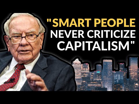 Warren Buffett: Why Capitalism Always Wins