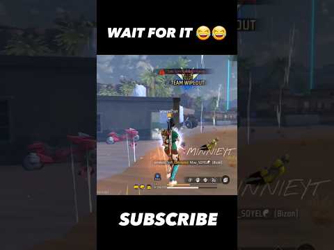 FreeFire Funny Moment 😂😂 | FreeFire Meme | #shorts #freefreememe #freefirememes