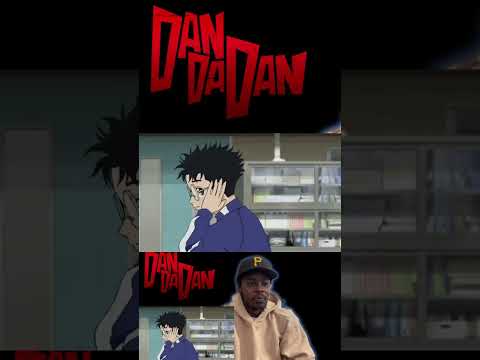 DanDaDan Ep 10 Reaction #dandadananime #dandadanreaction #dandadan #anime