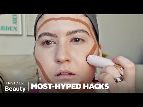 More Hyped Hacks From March | Most-Hyped Hacks | Insider Beauty