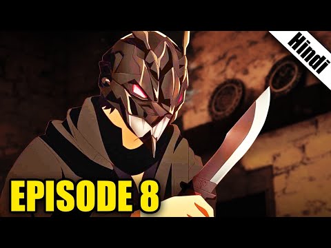 Failure Frame Episode 8 in Hindi