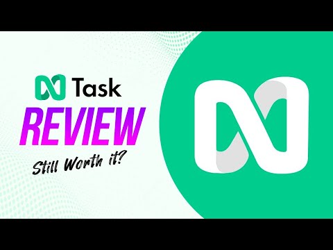 NTASK REVIEW: Is NTask The Best Project Management Tool?