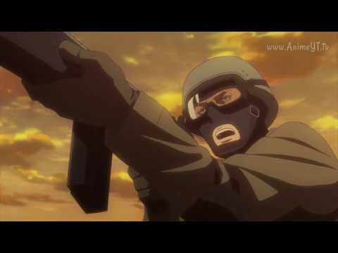 Sword Art Online ALTERNATIVE: GUN GALE ONLINE 1 SUB ESPAÑOL