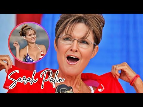 Sarah Palin, 60, Leaves Nothing To Imagination—Proof In Pictures