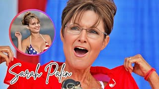 Sarah Palin, 60, Leaves Nothing To Imagination—Proof In Pictures