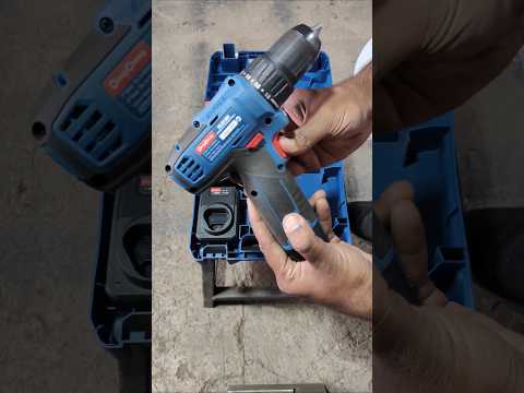 12v cordless driver drill...#drill #machine #shorts #trending#dongcheng #music #unboxing