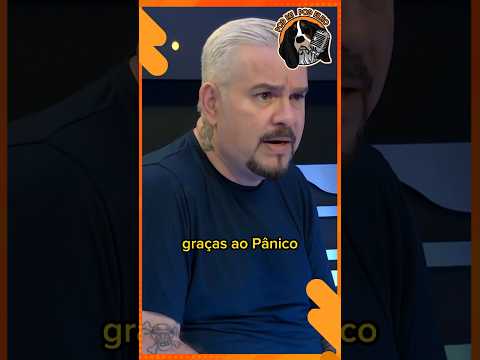 Bola fala sobre saída da Jovem Pan e do Pânico #jovempan #paniconaradio #programapanico #paniconatv