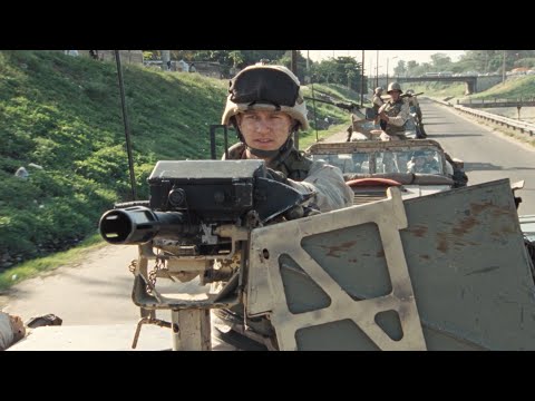 《杀戮一代》06：海军陆战队即将挺进巴格达却陷入虐俘丑闻 Generation Kill Recap 06