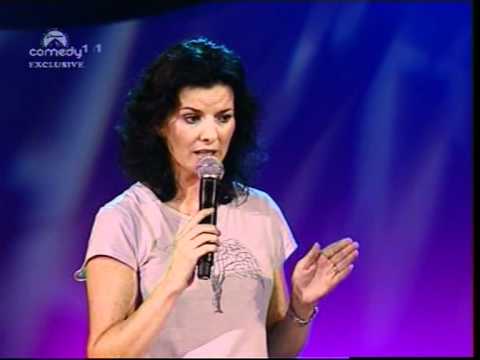 Edinburgh and Beyond - Deirdre O'Kane