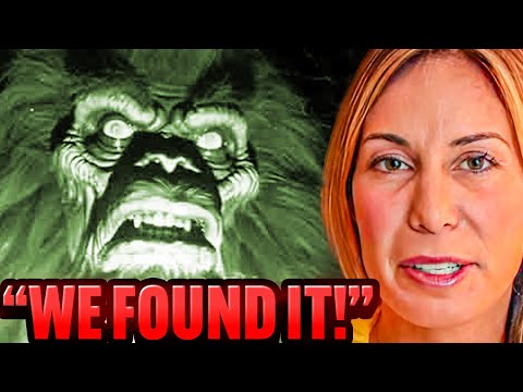 Expedition Bigfoot SHUT DOWN After TERRIFYING Find!