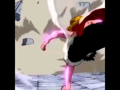 Lucci vs Luffy Edit | One Piece | Enies Lobby | I,m Still Standing