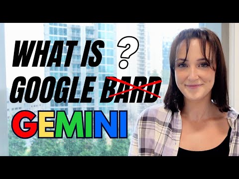 What is Google Gemini (Previously called Bard AI)?