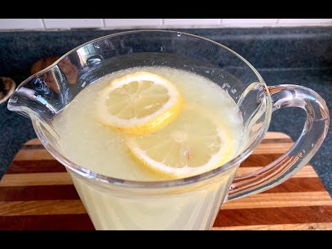 Lemonade - You Suck at Cooking (episode 91)