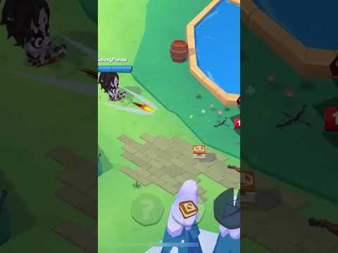 Zooba: Ollie Gameplay (3)