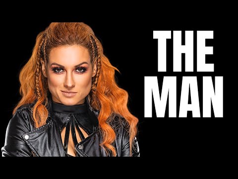 What’s Next For Becky Lynch?