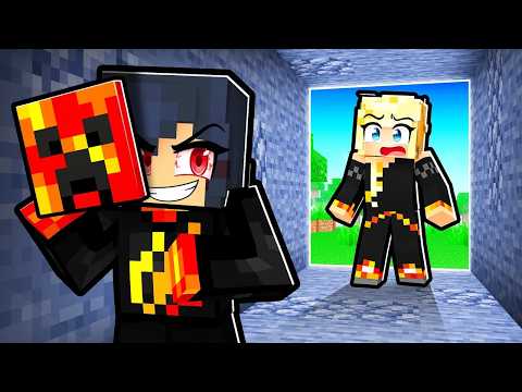 Minecraft But I Expose PrestonPlayz Secrets