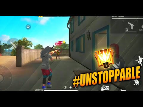 #UNSTOPPABLE✌🏽 INSANE HEADSHOT || INSPIRED BY @Ind.killerff ❤|| SAHILGAMINGYT