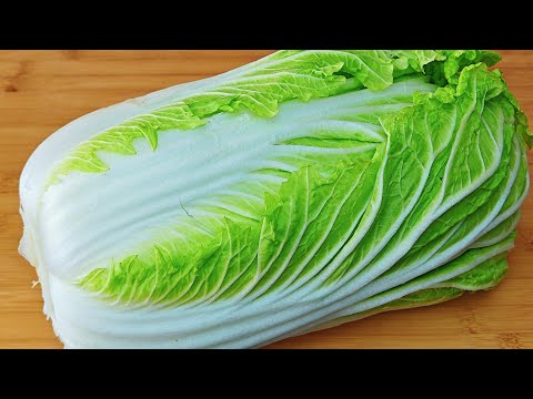 Stop Stir-Frying Cabbage! Try This Amazing Recipe!Cabbage Like You've Never Had Before:Too Delicious