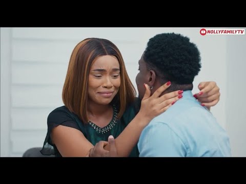 EVERYTHING IT TAKES (Showing 13th JULY) Toosweet Annan, Onyii Alex 2024 Nollywood romantic movie