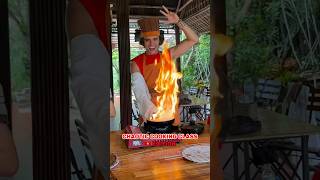 Chaotic Cooking Class in Vietnam 🇻🇳 | Mad Monkey Hostels | Madventure #jointhemadness #cooking