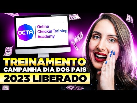 🚨RENDA EXTRA ONLINE EM CASA LANÇANDO NOTAS FISCAIS | Novo treinamento campanha Octa LIBERADO