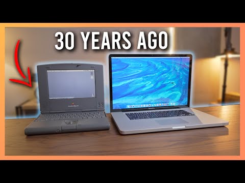 THIS changed Apple laptops forever