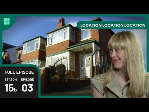 Top Tips for Property Hunting! - Location Location Location